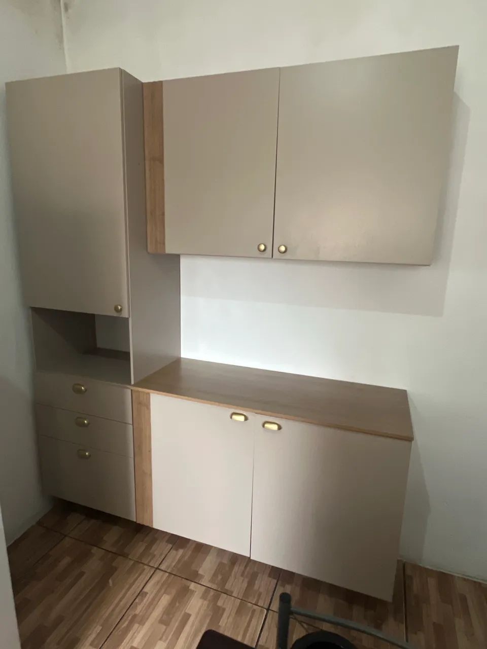 Armário de Cozinha 