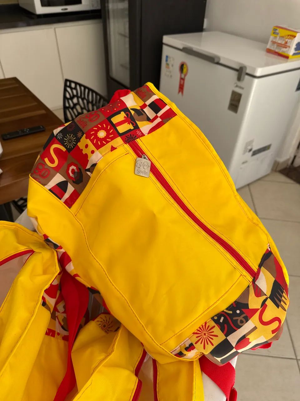 Bolsas termicas Sadia  - Foto 2