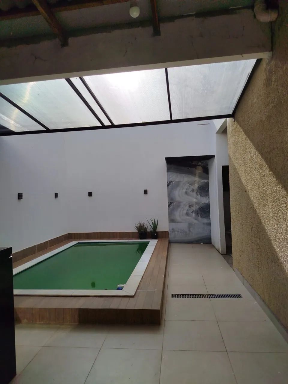 Foto - Cuiabá - Praeirinho