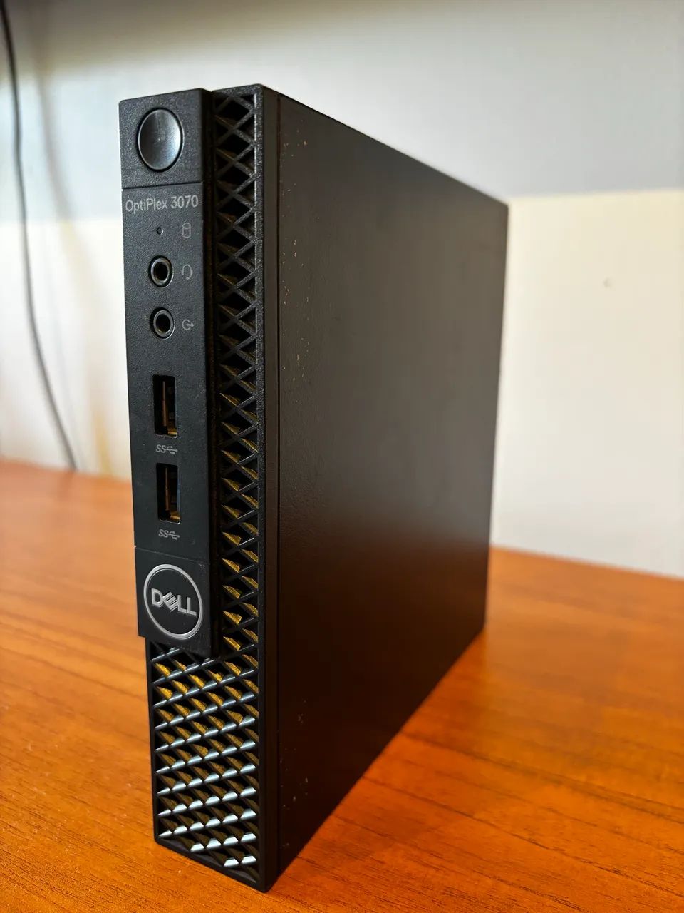 Mini PC Dell OptiPlex 3070 Micro | Intel i5 9ª Ger | 8GB RAM