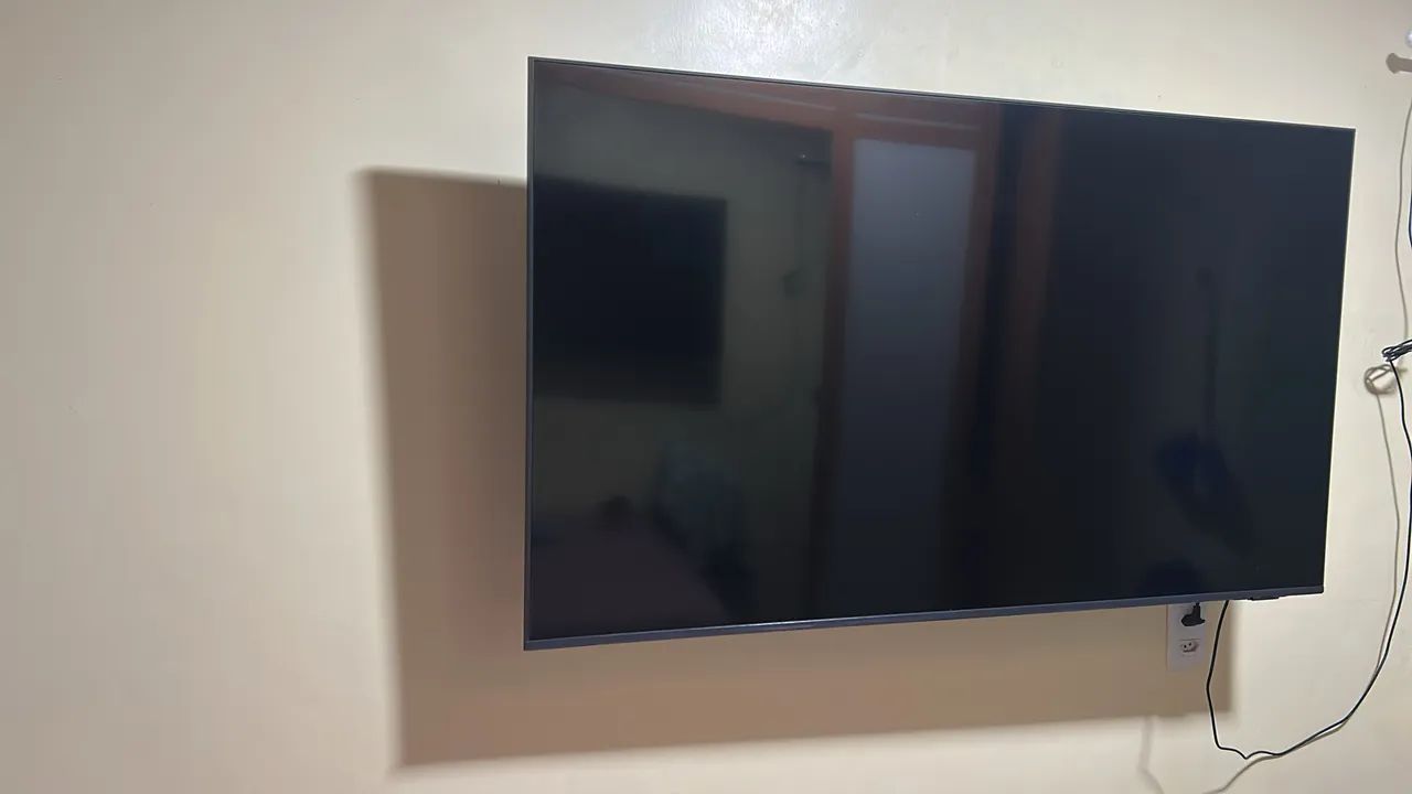 Vende-se uma Tv Samsung 50polegadas  - Foto 4