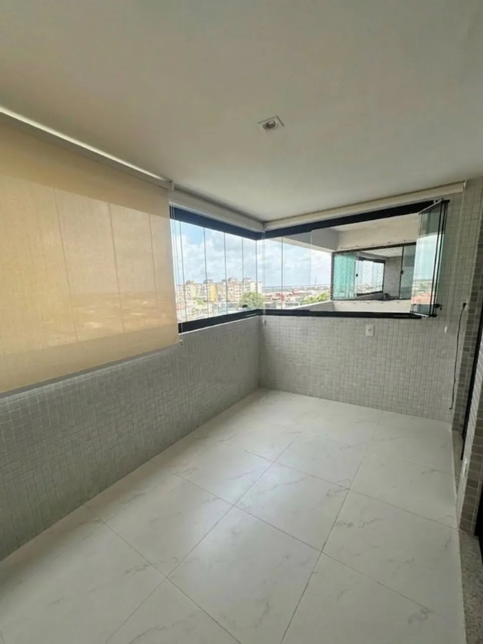 Foto - Belém - Batista Campos