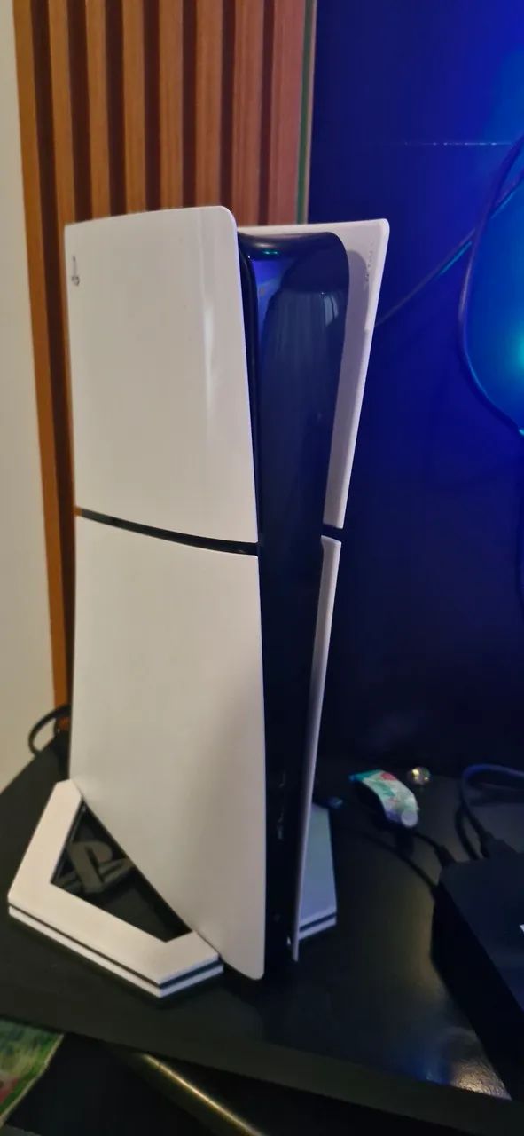 Ps5 Slim  