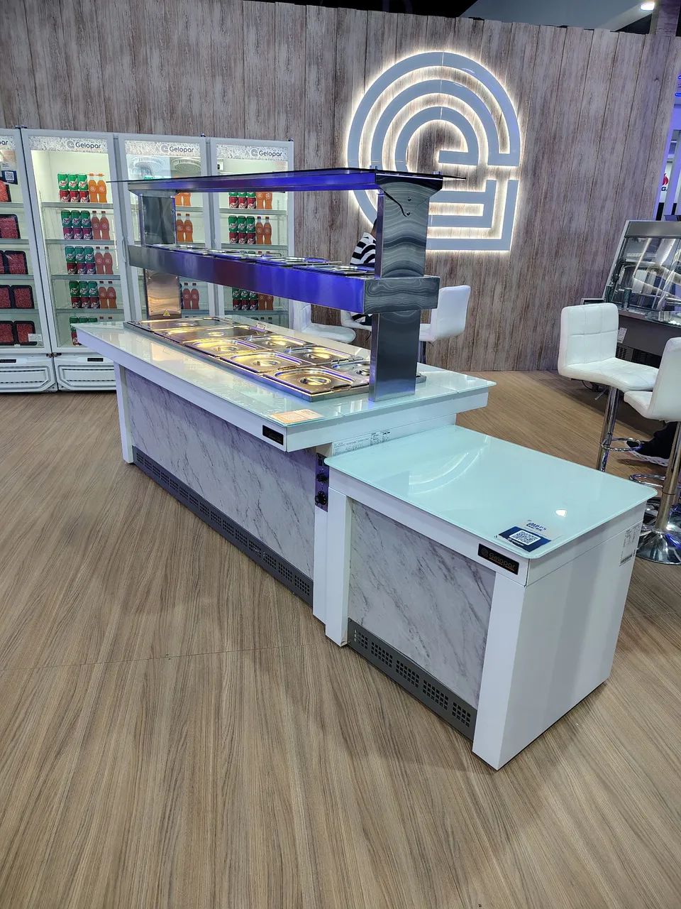 Equipamentos Para Cozinhas profissionais  - Foto 2