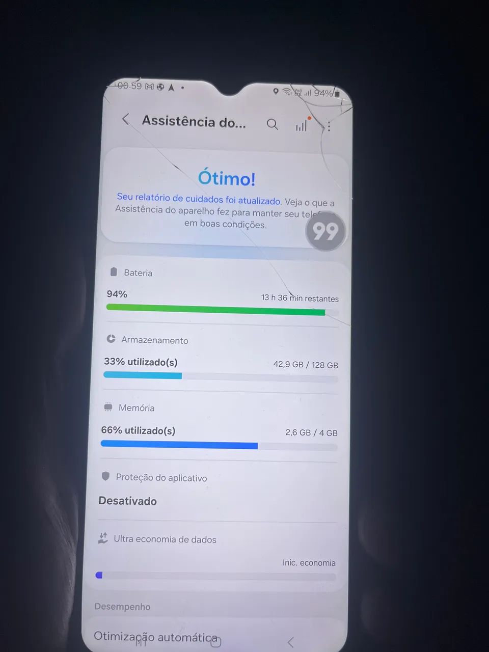 Samsung a13 - Foto 2