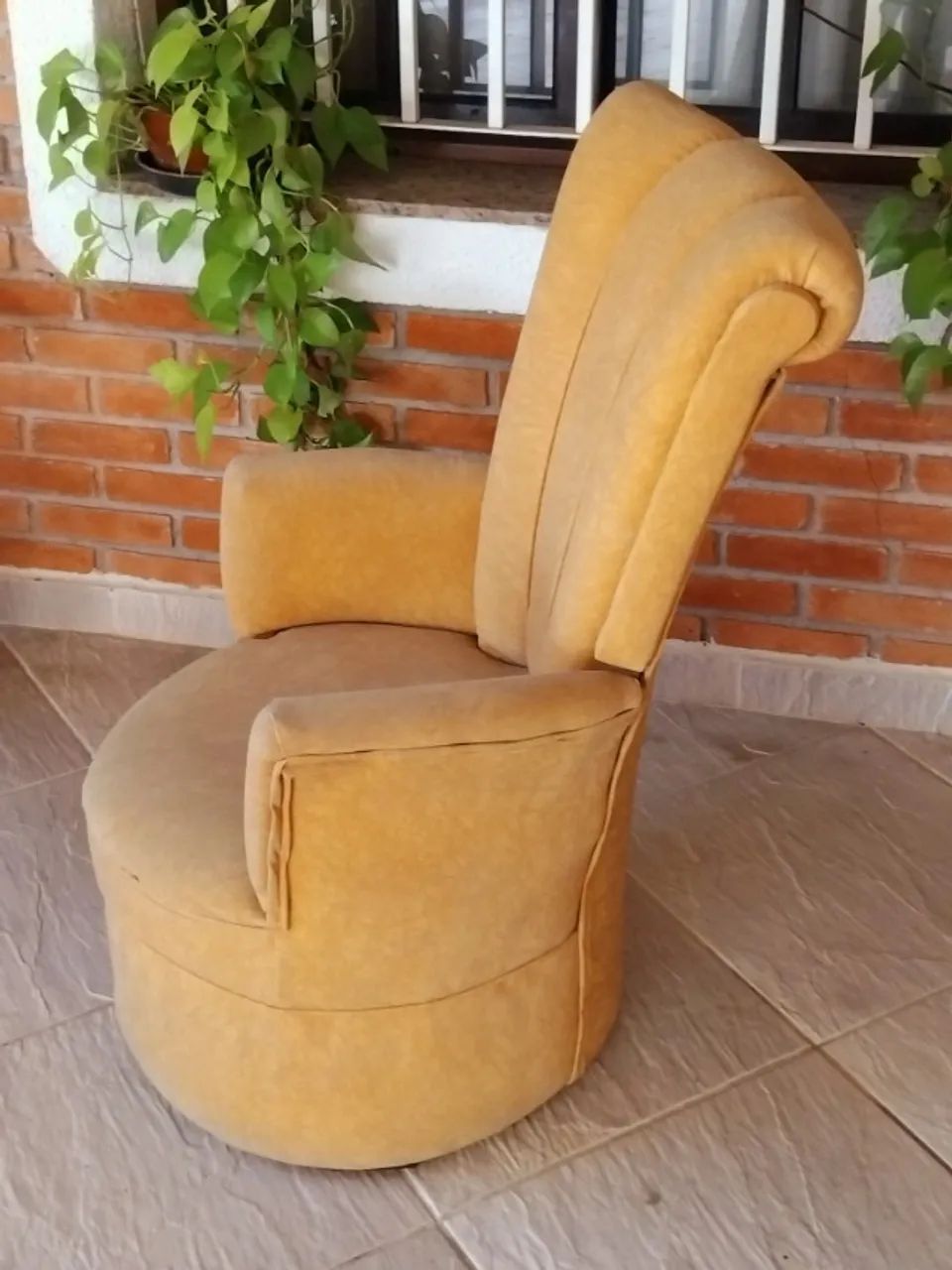Poltrona vintage - Foto 3