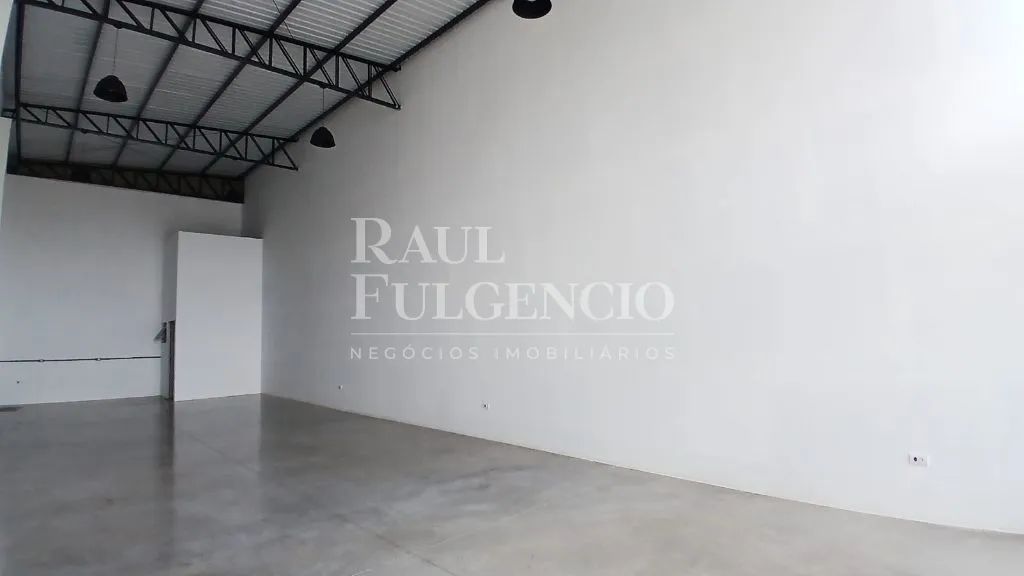 Loja Comercial para Alugar na Robert Koch em Londrina - Foto 2