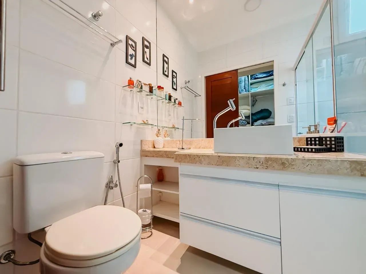 vende-se casa condominio santa sofia - Foto 5