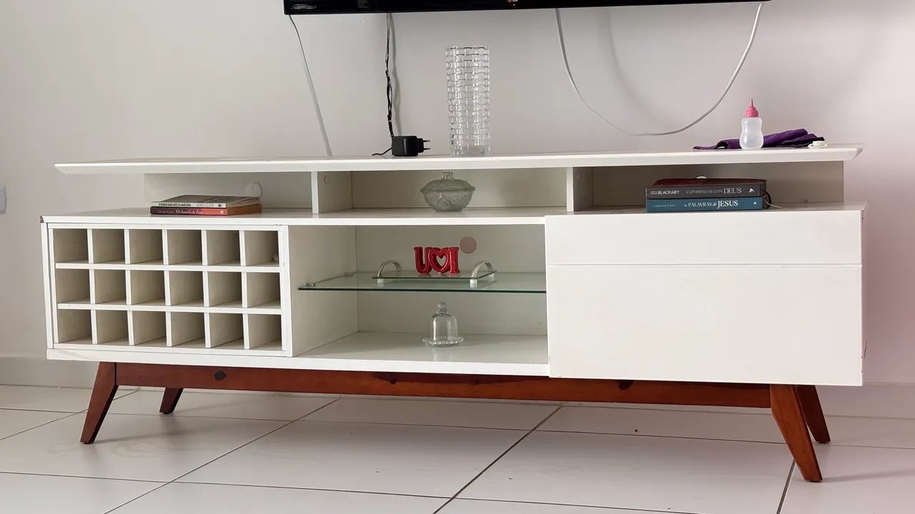 Rack sala