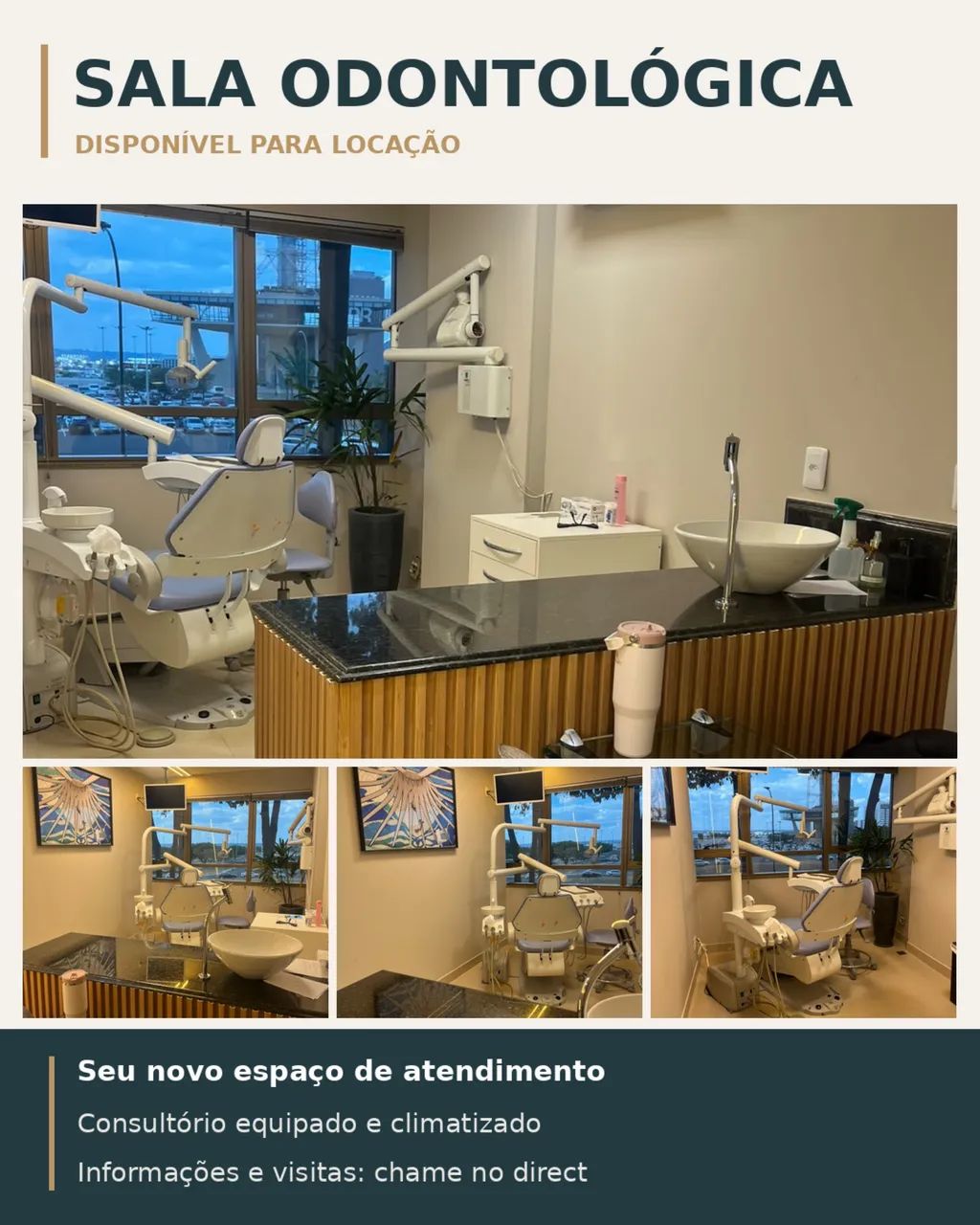 Alugo sala odontológica  - Foto 5