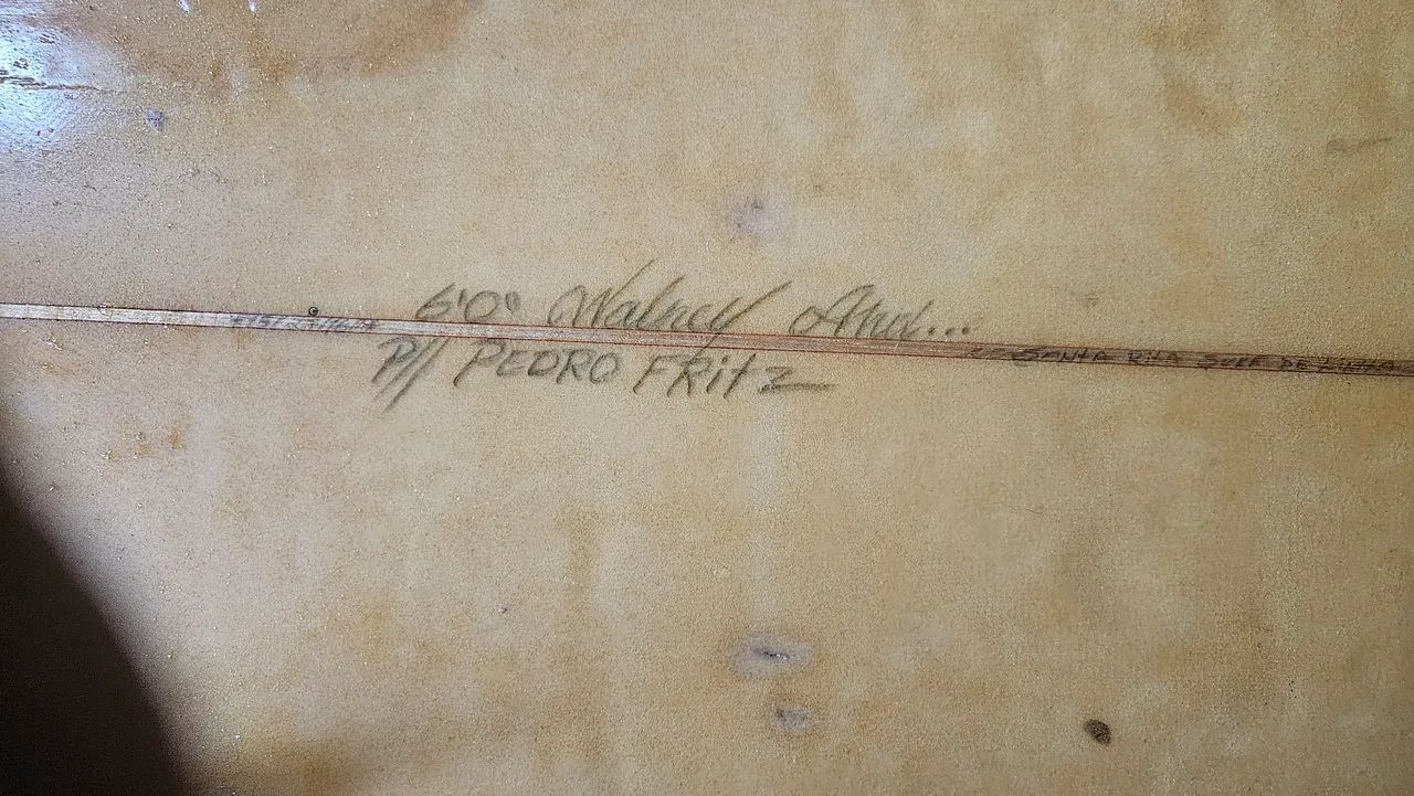 Prancha - Foto 2