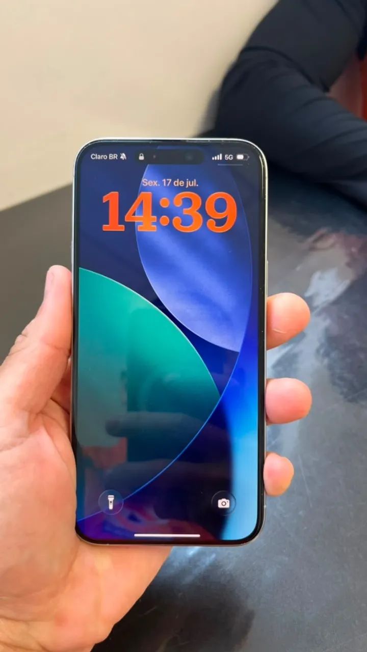 iPhone 15 pro max 256gb