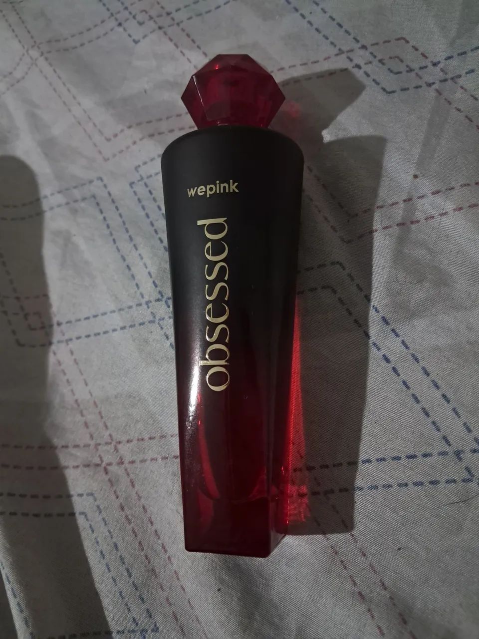 Perfume Obsessed WePink