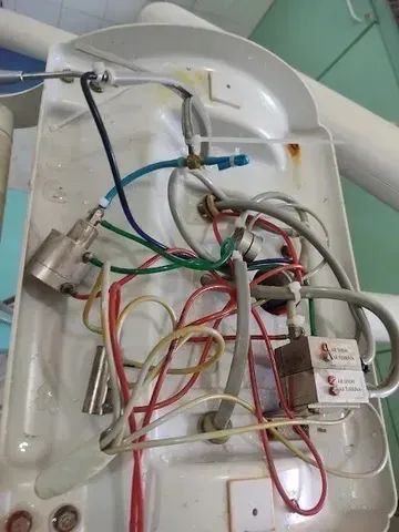 Conserto de Autoclaves e equipamentos Odonto e Geral - Foto 4
