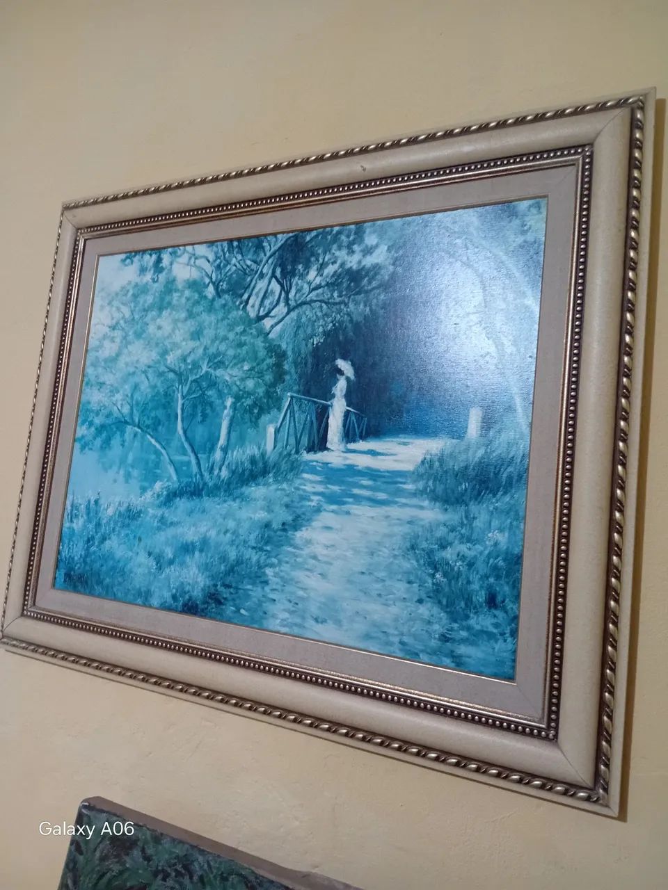Quadro de decoração  - Foto 4