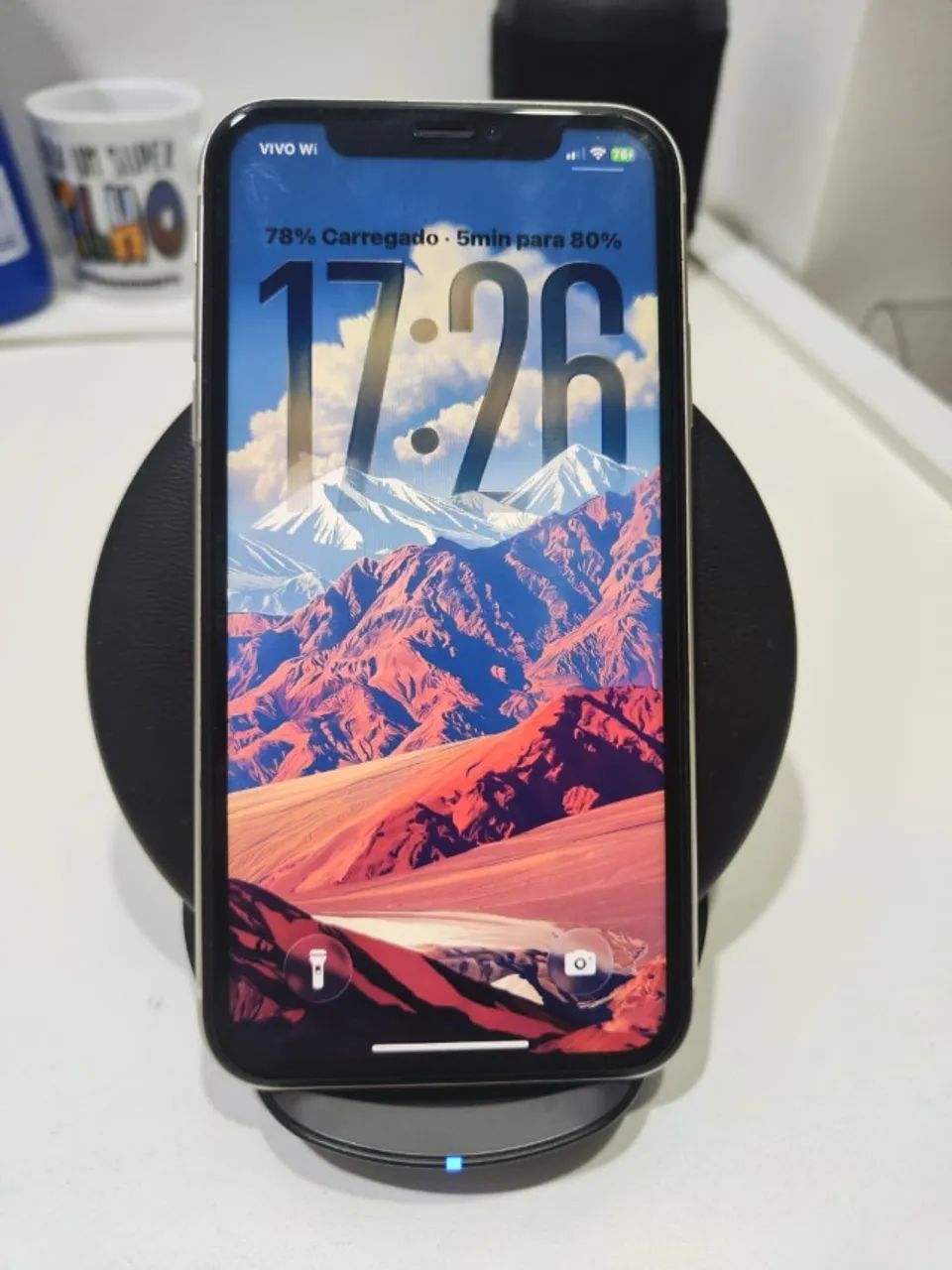 iPhone 11 Impecável! 100% Original, Sem Detalhes