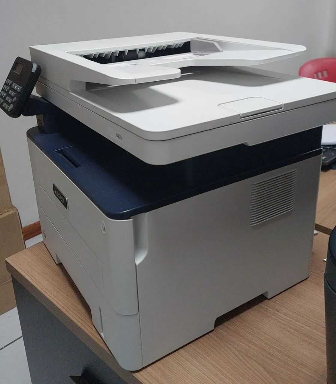 Impressora xerox B225 revisada - Foto 5