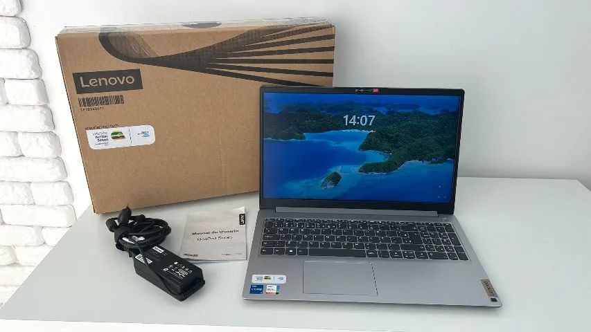 Notebook lenovo - Foto 2