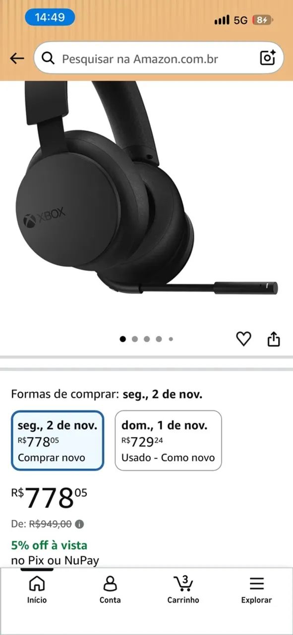 Xbox series x - Foto 5