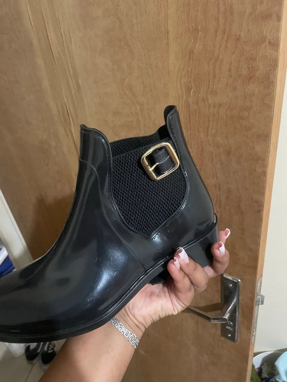 Bota  - Foto 3