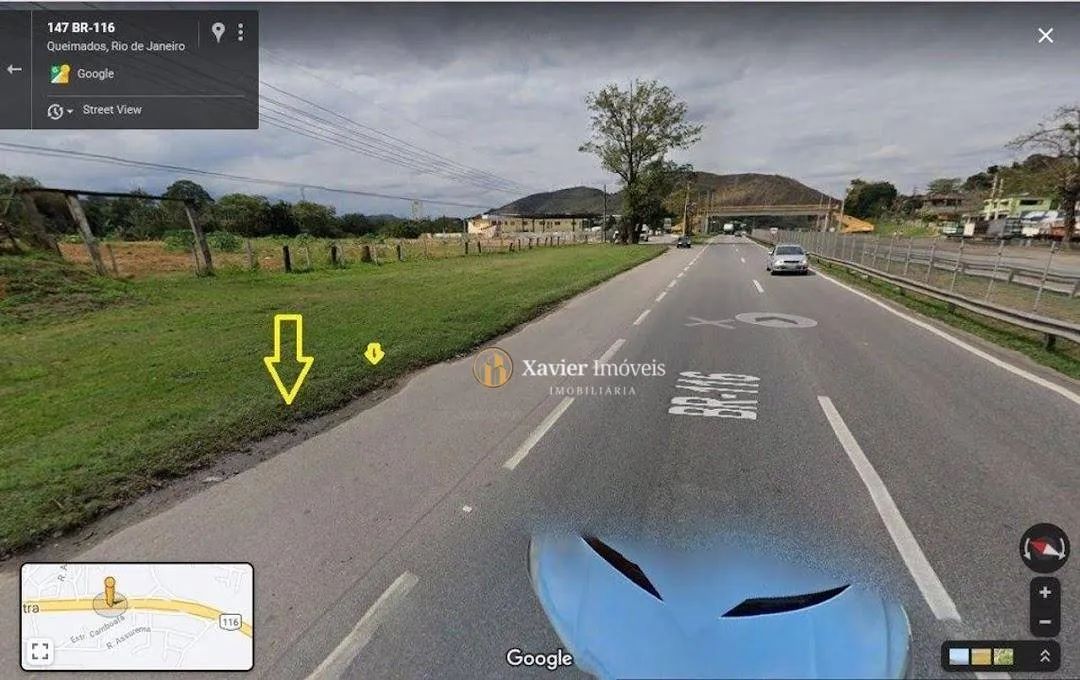 Ponto Comercial à venda, Coqueiros, Queimados - PT0017. - Foto 3
