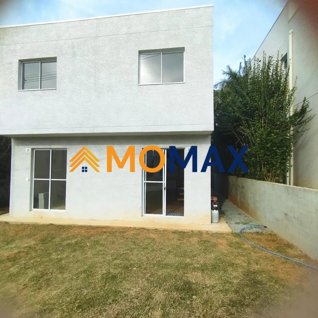 Casa nova em condomínio - Foto 2
