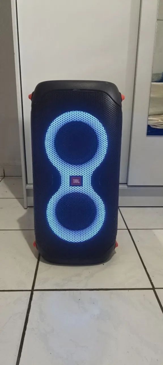Caixa JBL  - Foto 3