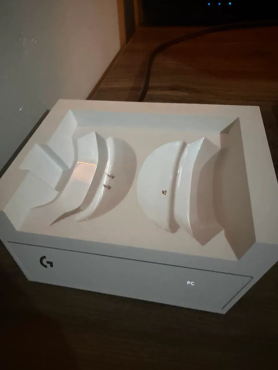 A50X logitech  - Foto 4