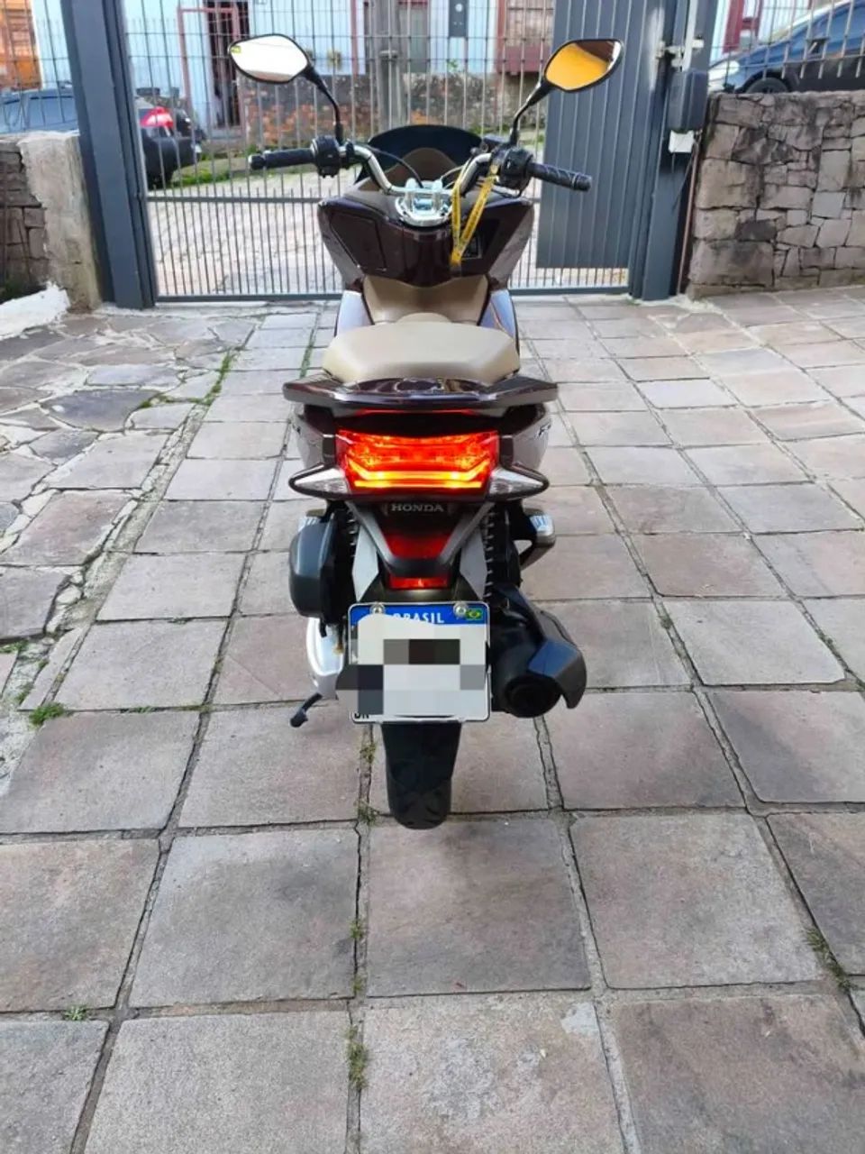 HONDA PCX-TOPADA - Foto 4