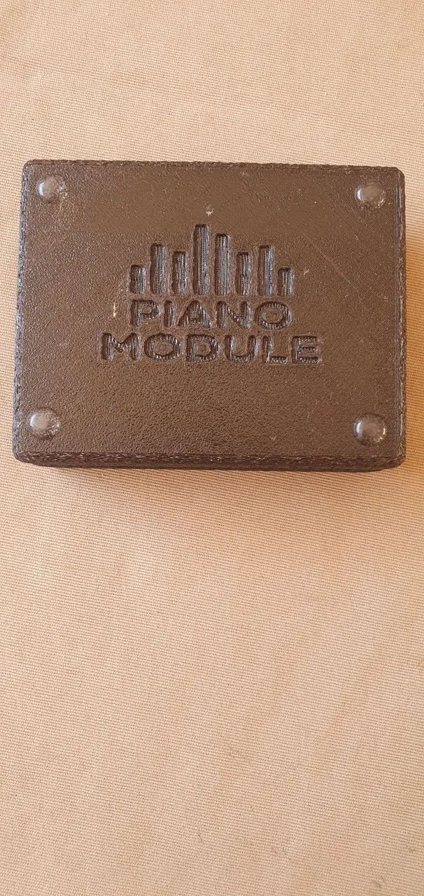 POANO MODULE módulo de timbres - Foto 2
