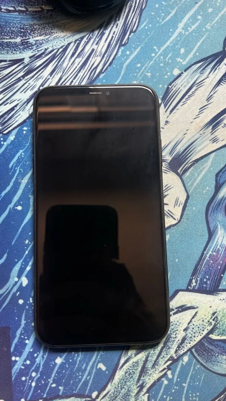 IPHONE 11 para sair rápido 