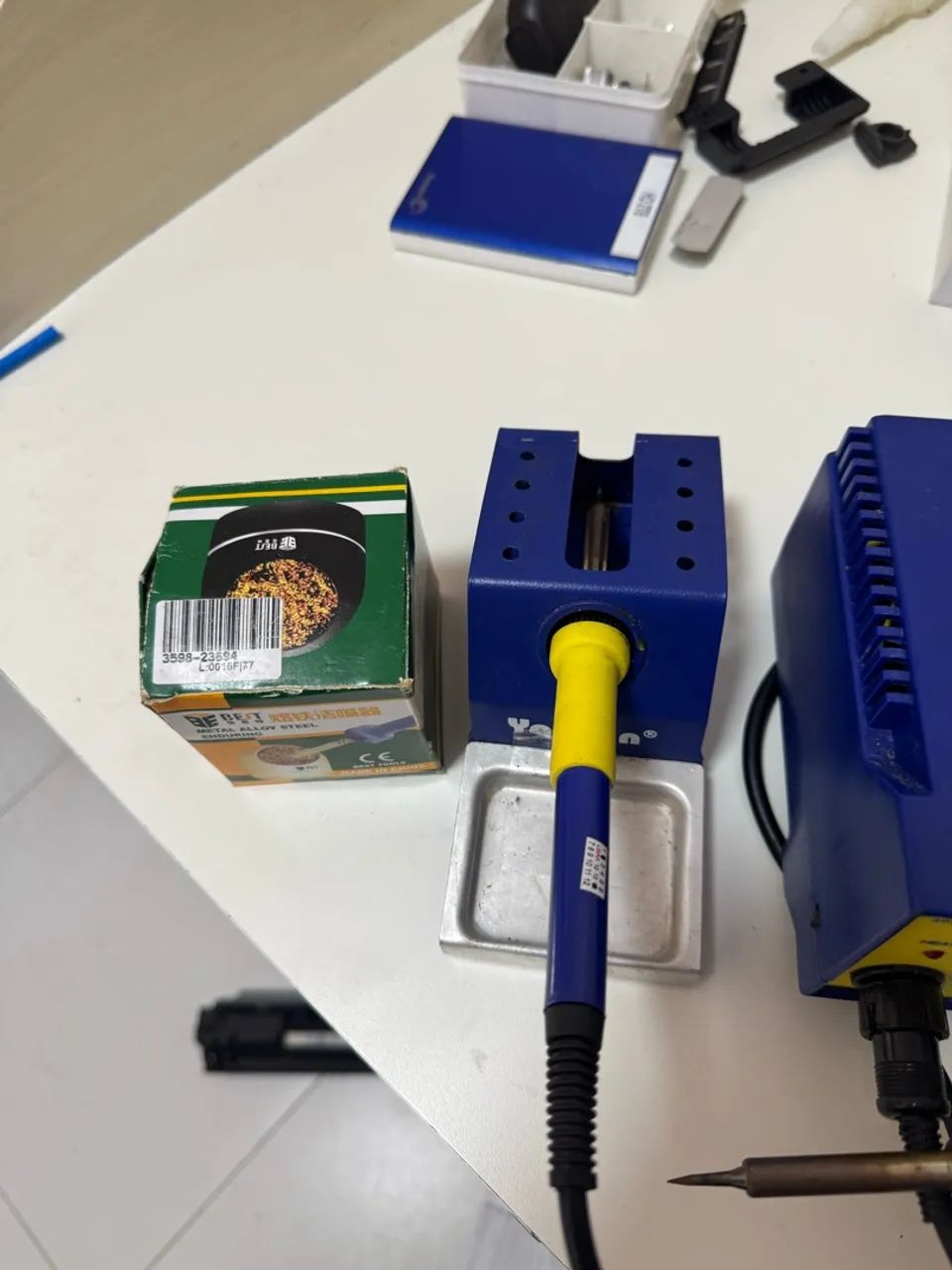 Kit de solda - Foto 3
