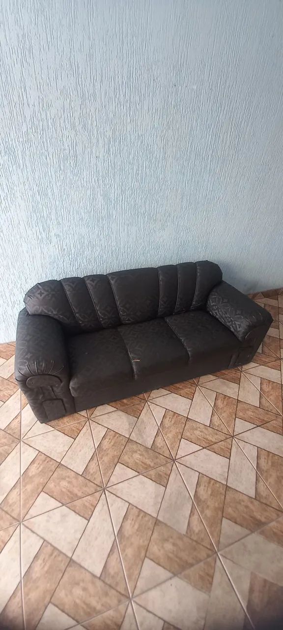 Sofá em bom estado  - Foto 5