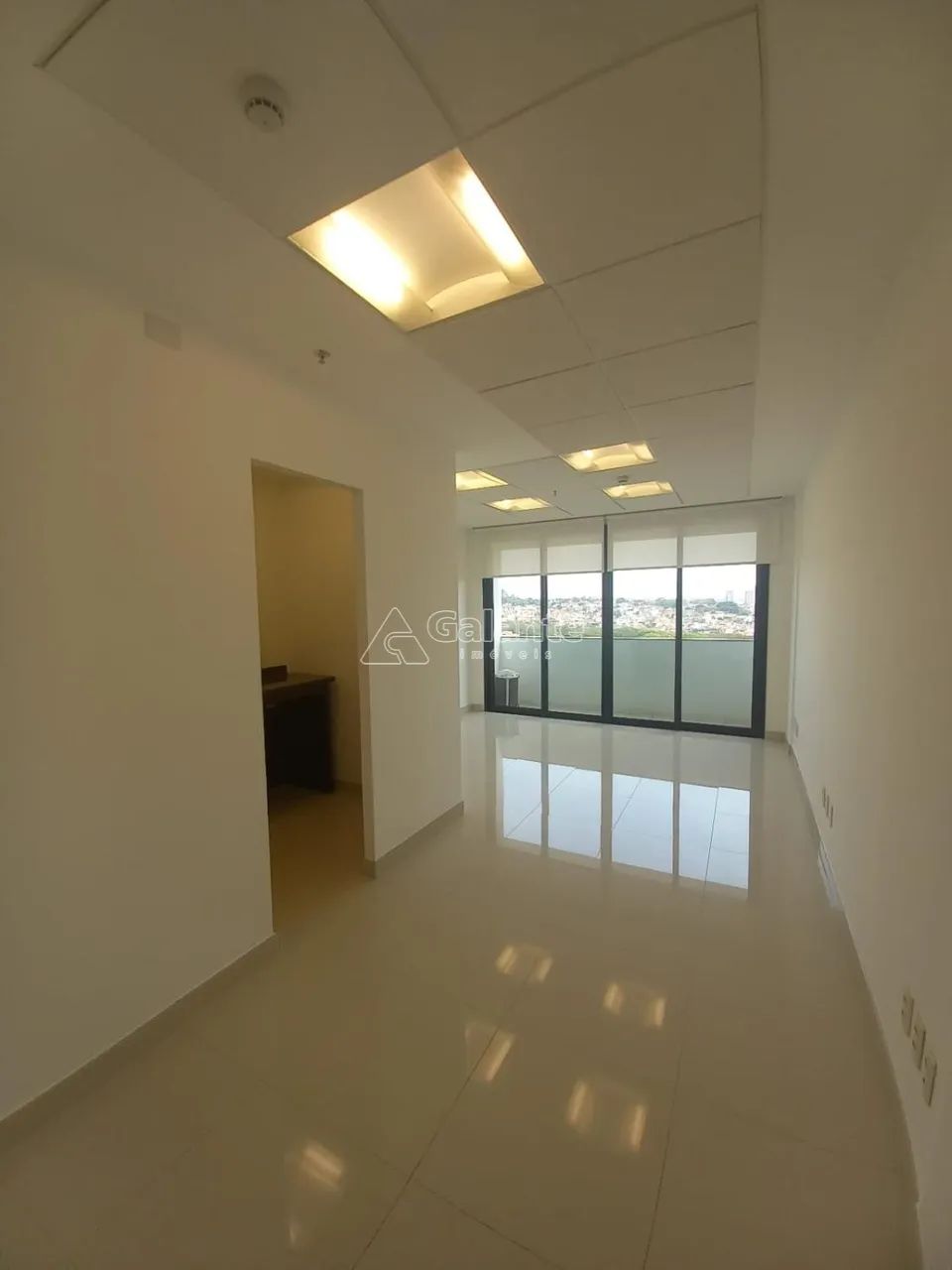 sala - Loteamento Residencial Vila Bella - Campinas - Foto 4