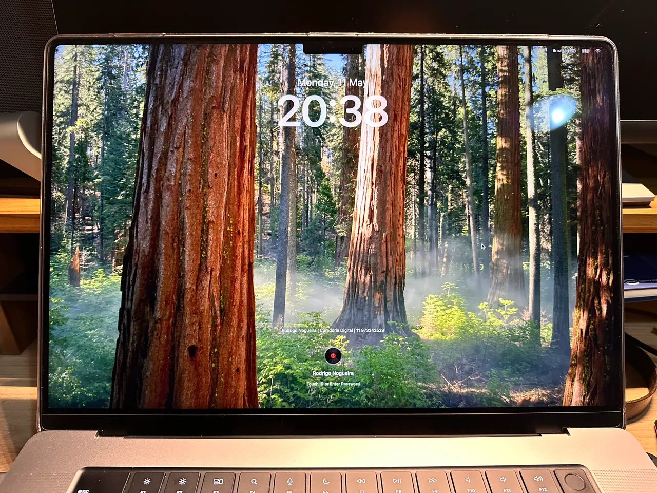 macbook pro 2019 i7 16gb 1tb - Notebooks - Consolação, São Paulo macbook pro 2019 i7 16gb 1tb - Notebooks - Consolação, São Paulo