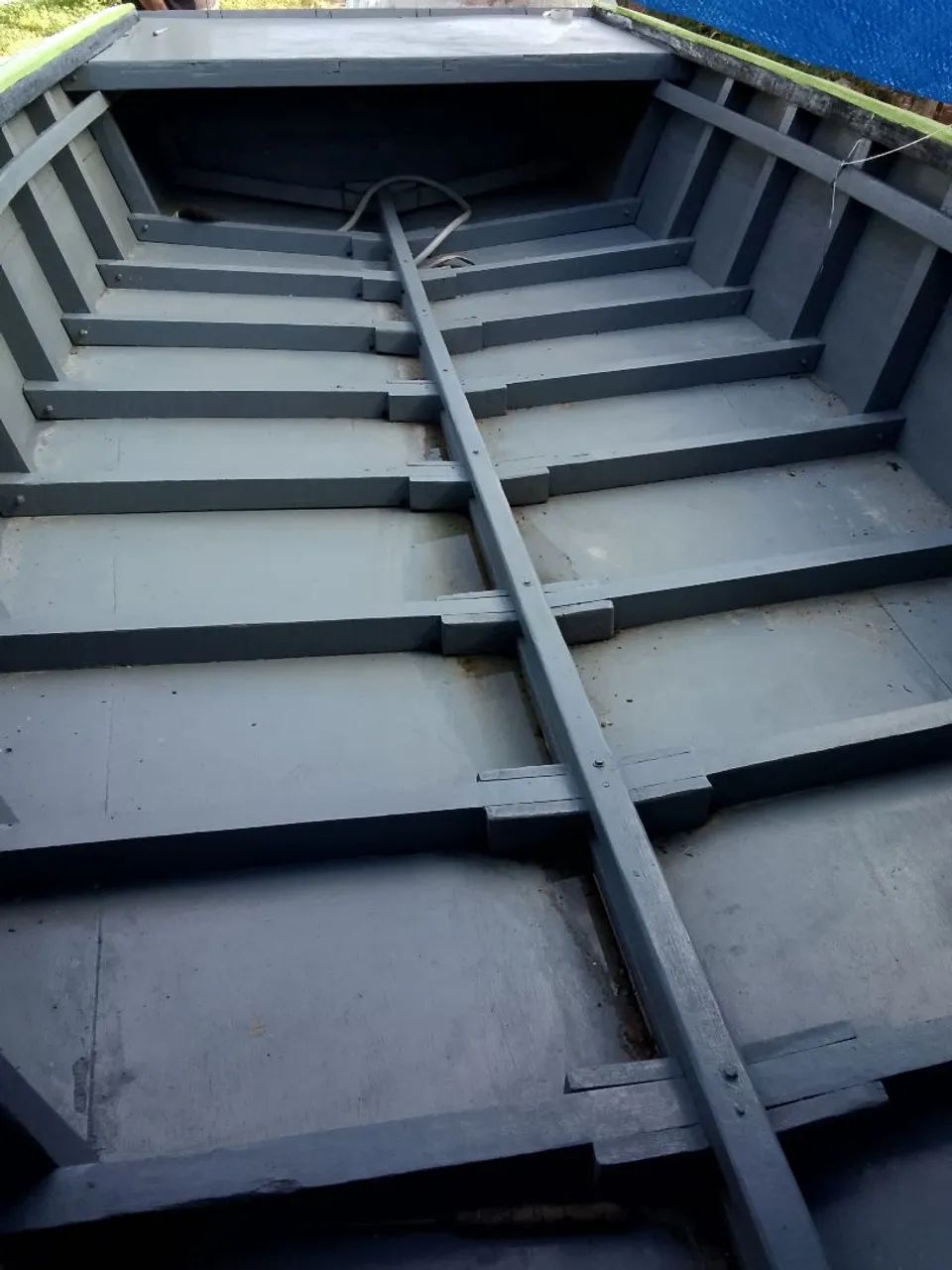 Barco - Foto 2