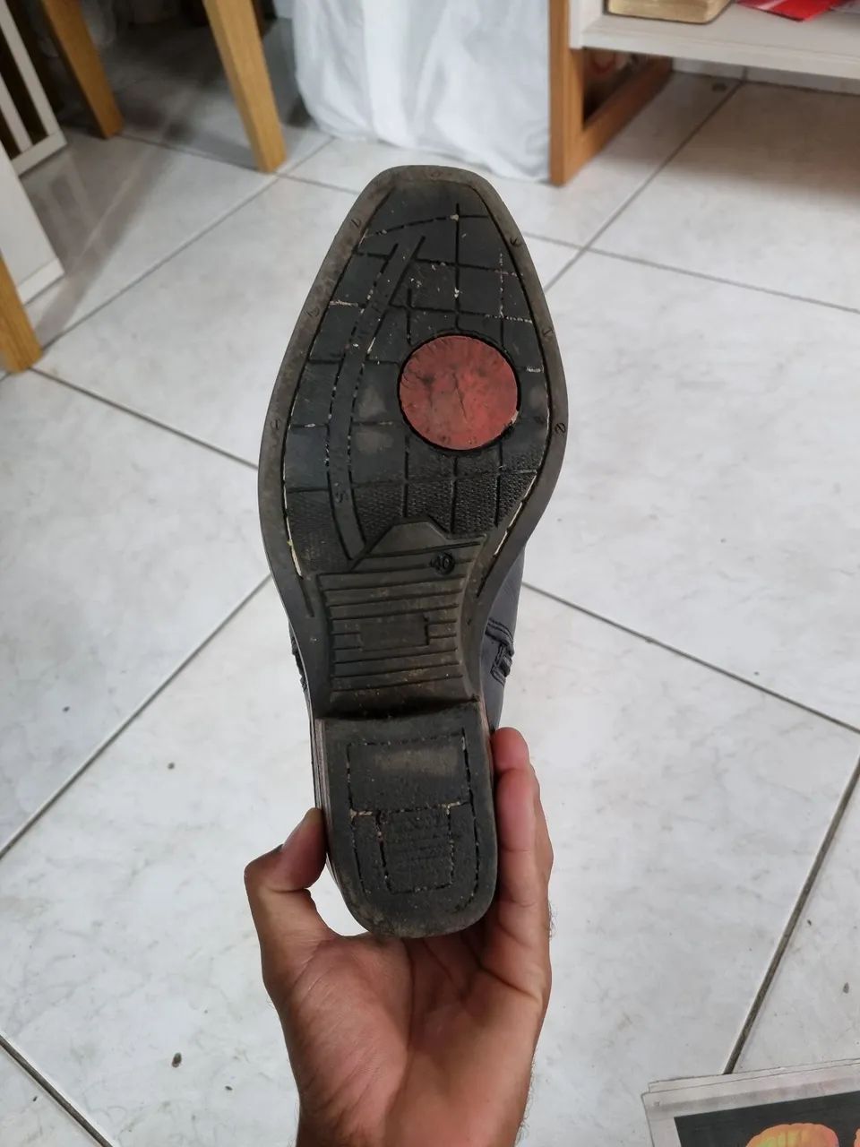 Bota - Foto 4