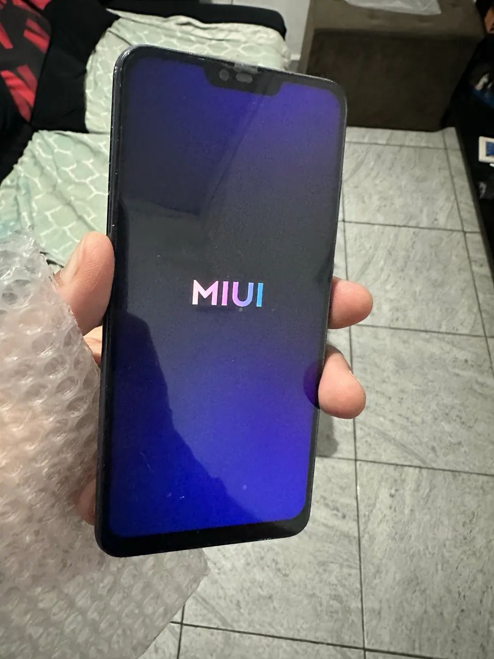 Redimi Mi 8 Lite - Foto 2