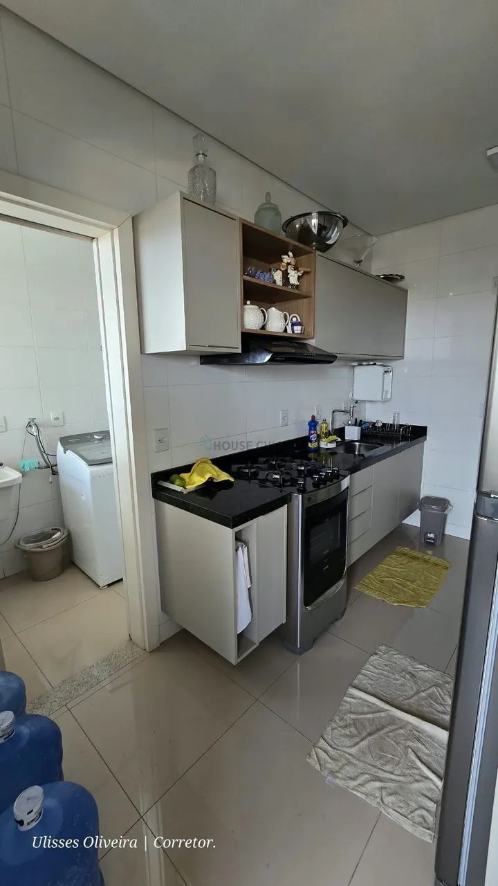 Apartamento no Edifício Porto Real - Jardim Guanabara - Foto 5