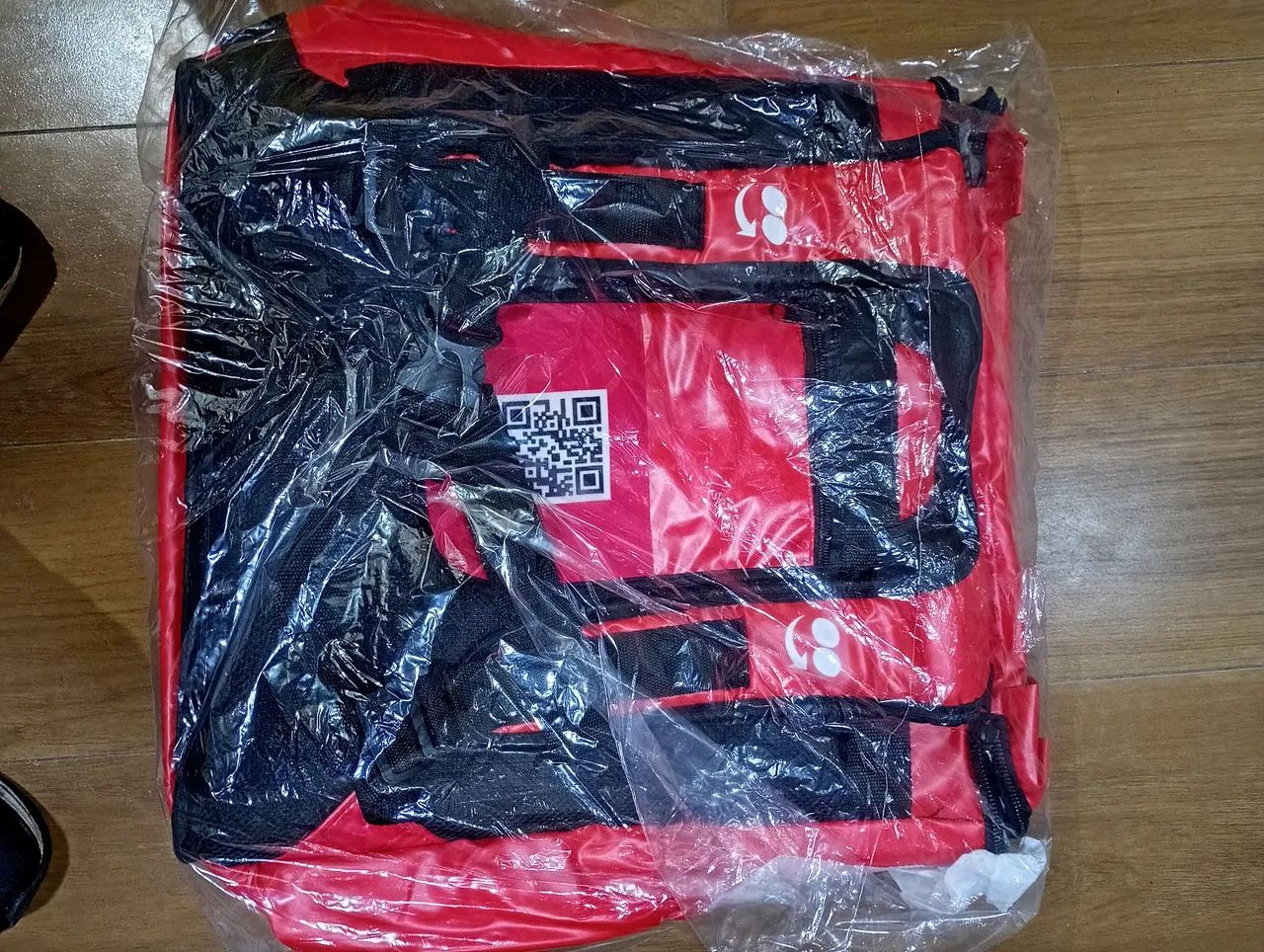 MOCHILA PRA DELIVERY.  - Foto 3