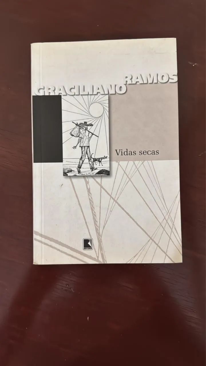 Vidas Secas - Graciliano Ramos