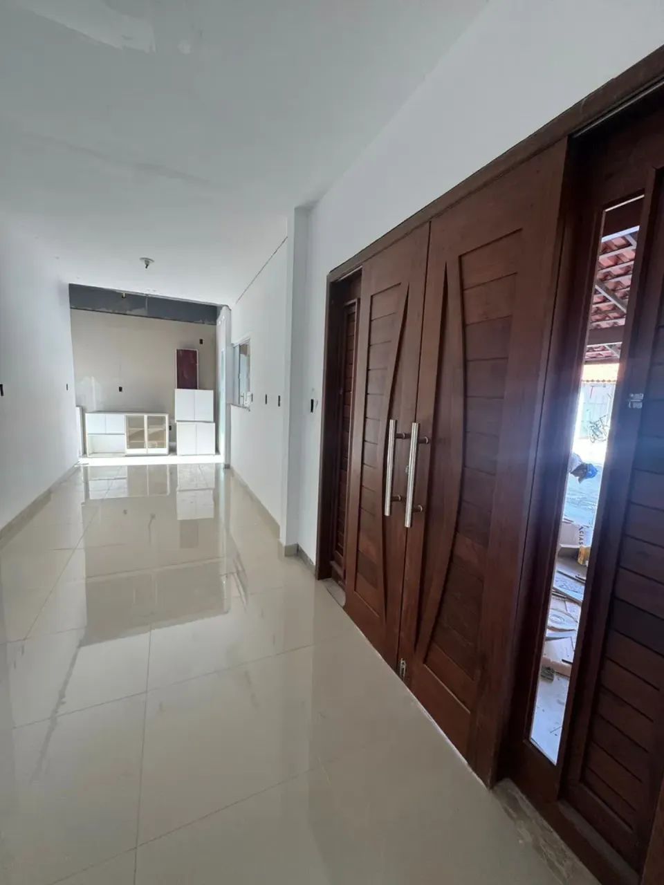 ALUGO CASA 3 QUARTOS EM CONDOMÍNIO COHAMA - Foto 3