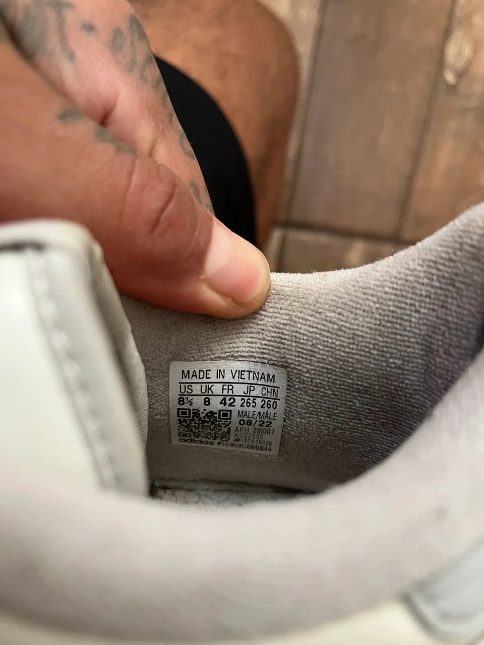 TÊNIS NIKE BLAZER LOW 77 - Foto 3