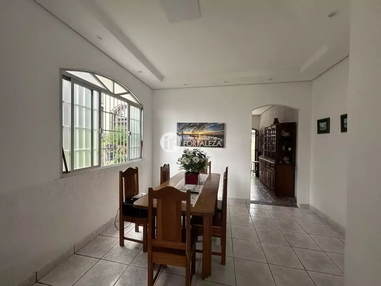 CASA COMERCIAL LOCALIZADA NO BOSQUE - Foto 5