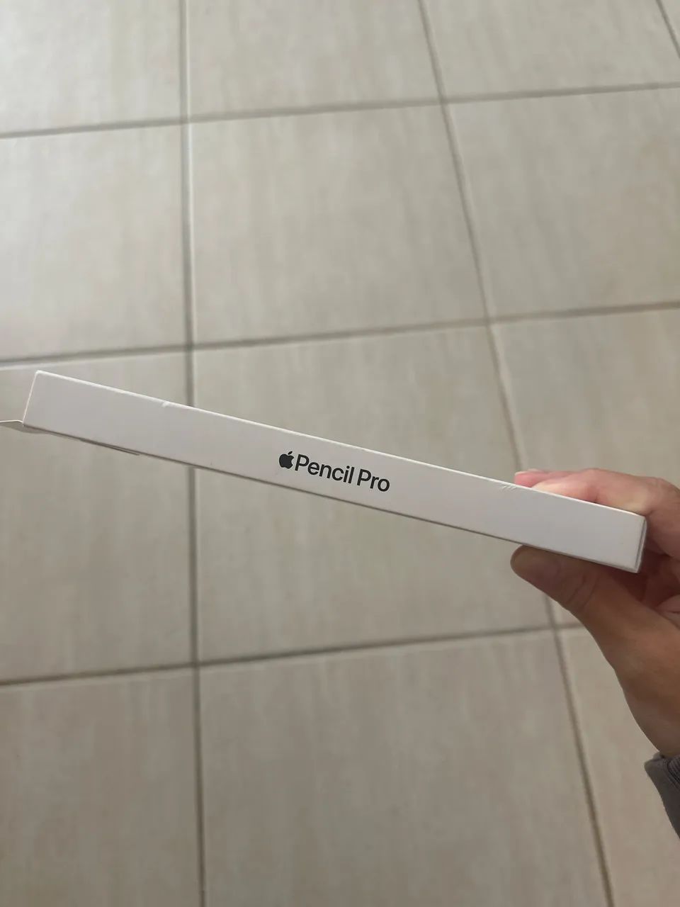 Apple Pencil Pro - Foto 2