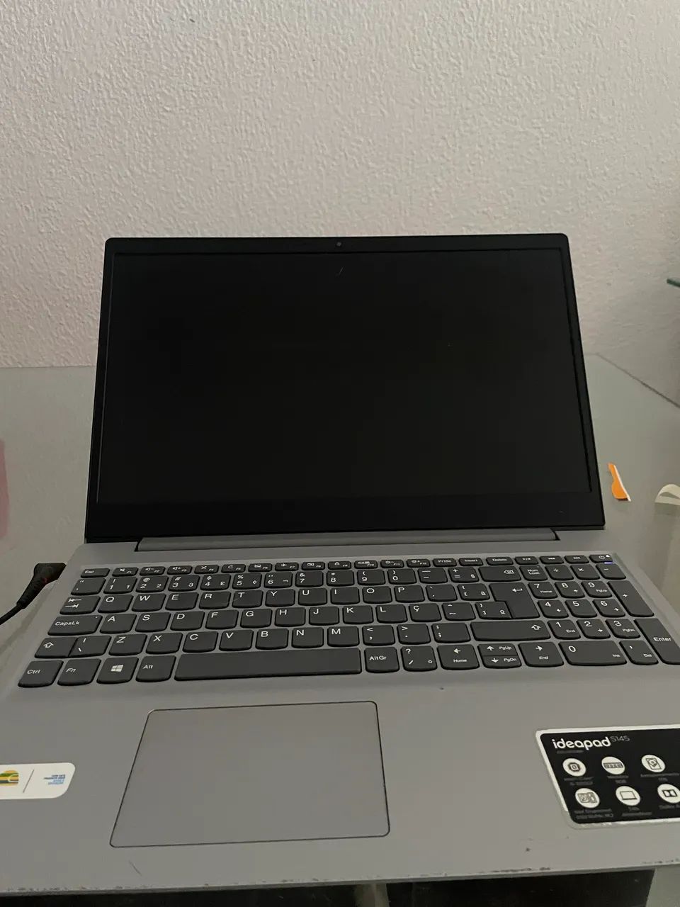 Notebook Lenovo ideapad S145 - Foto 4