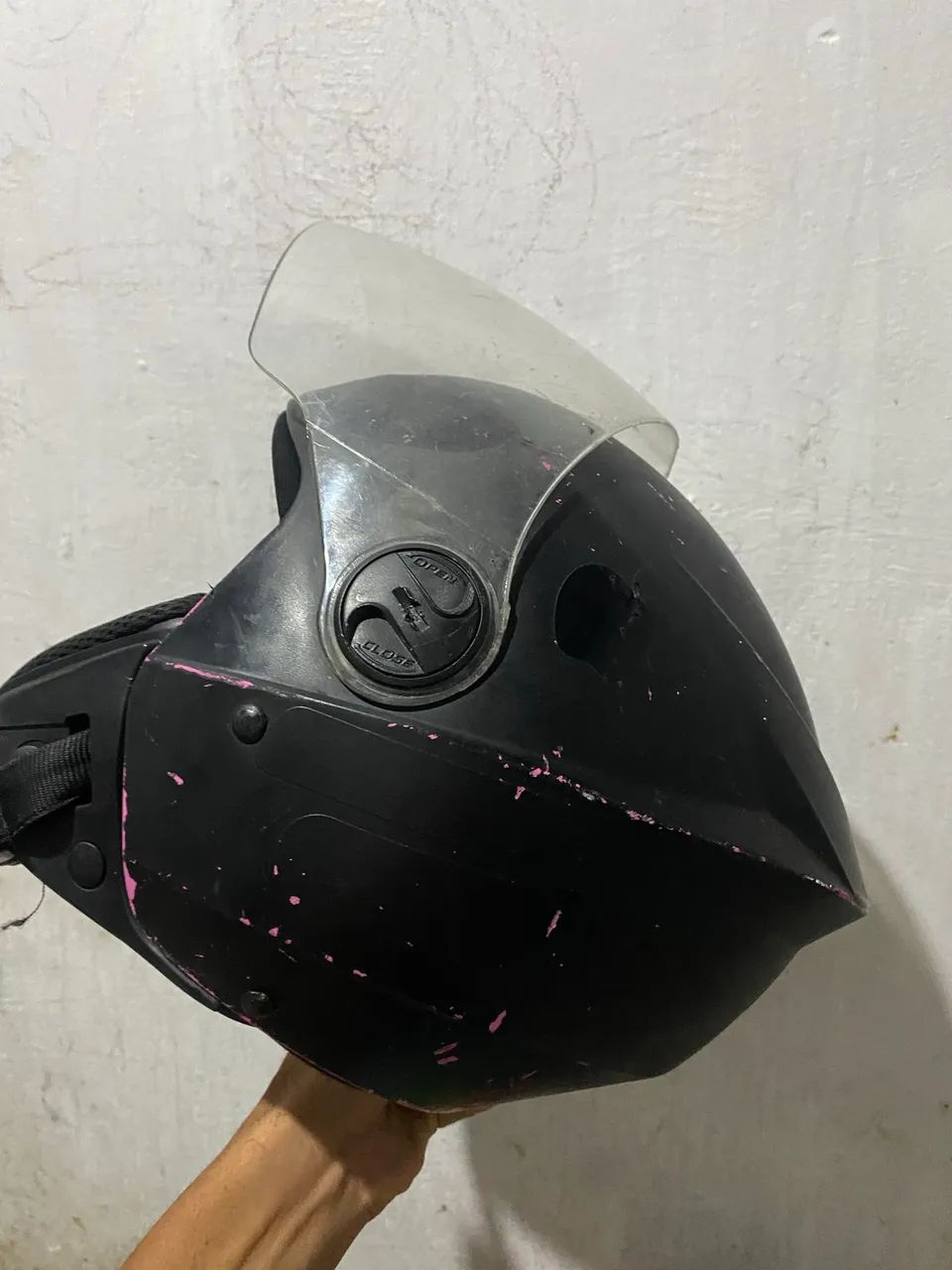 Capacete  - Foto 3