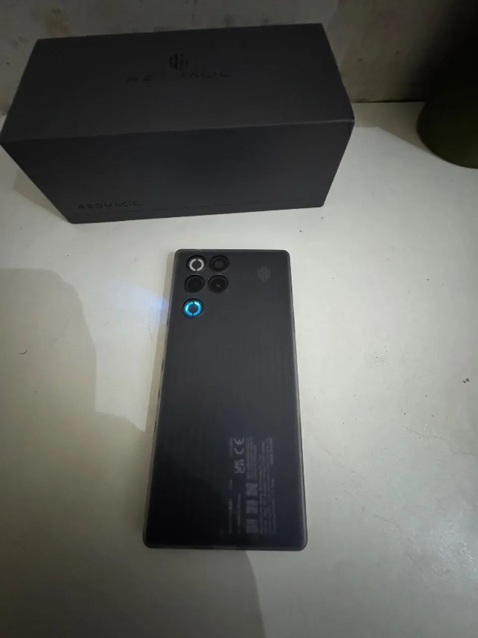 Redmagic 11pro - Foto 5
