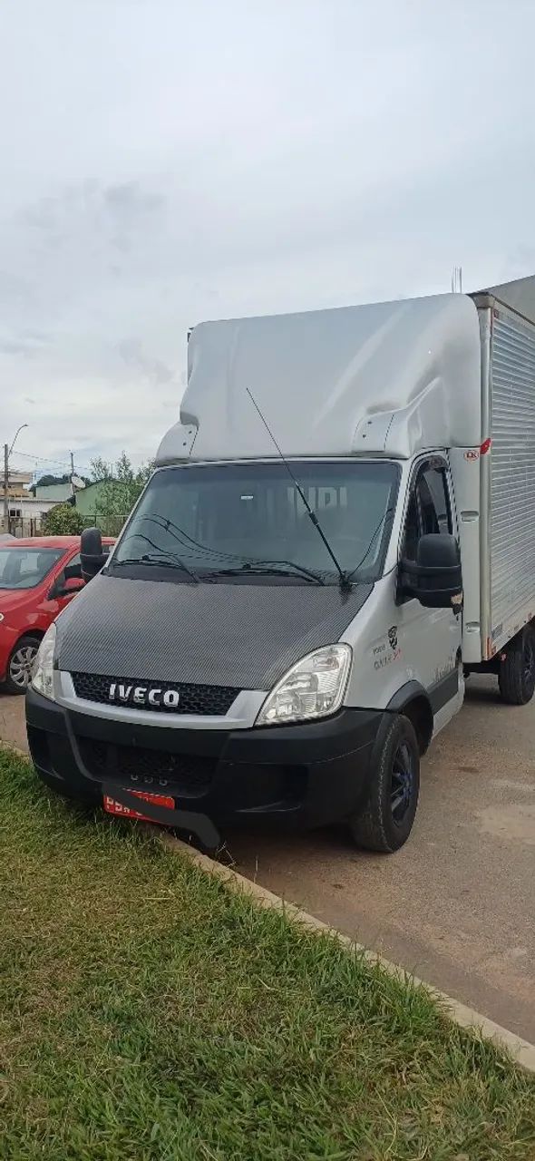 Iveco Daily 30s13 - Foto 2