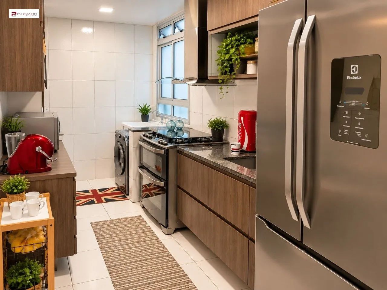 APARTAMENTO 3 QUARTOS 1 VAGA BAIRRO CANDELÁRIA - Foto 2